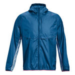 Under Armour Clothing Under Armour Impasse Trail Training Jacket Men-Blue