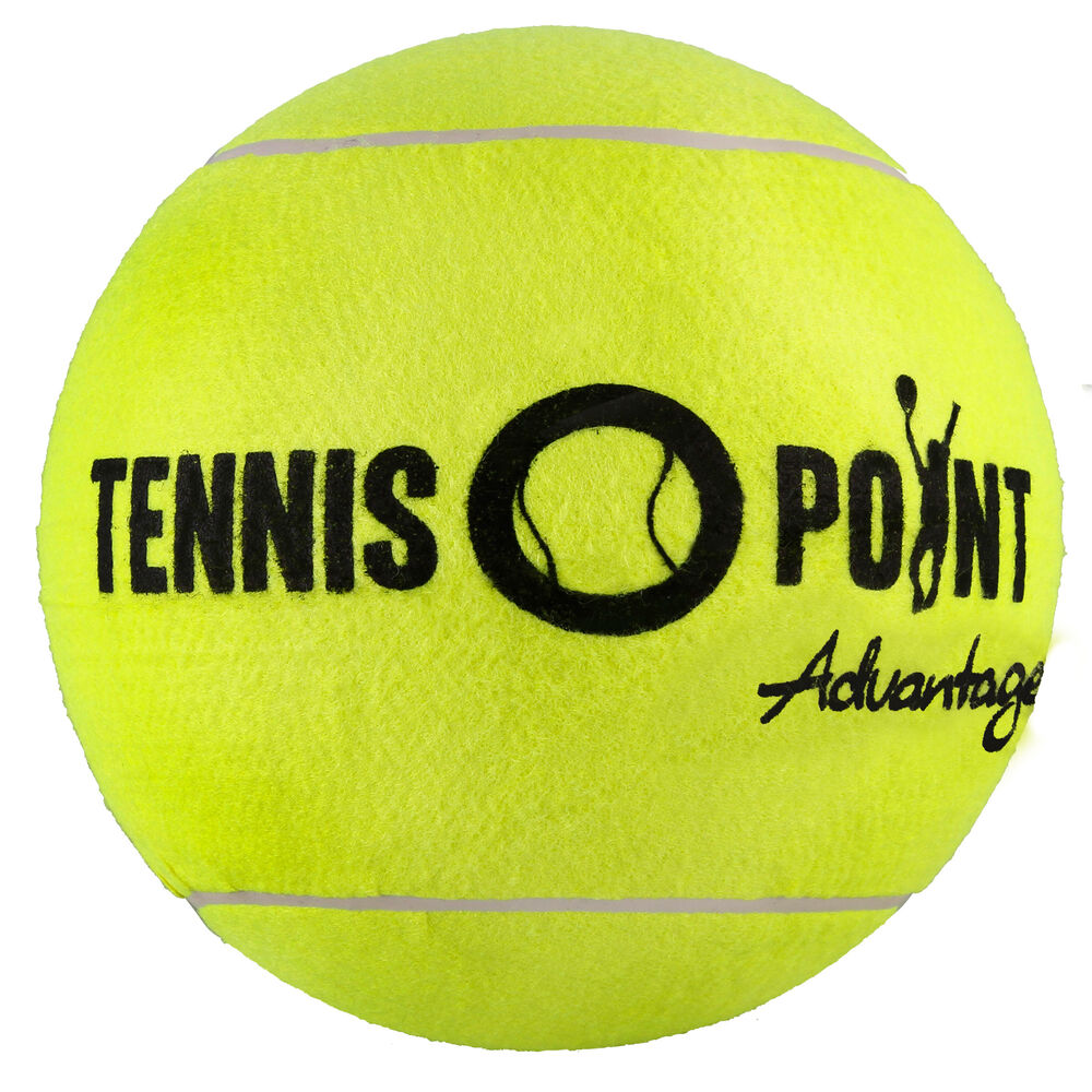 Tennis-Point Jumbo Ball 1 Pack