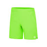 Crew 9in Shorts Men-Neon Green