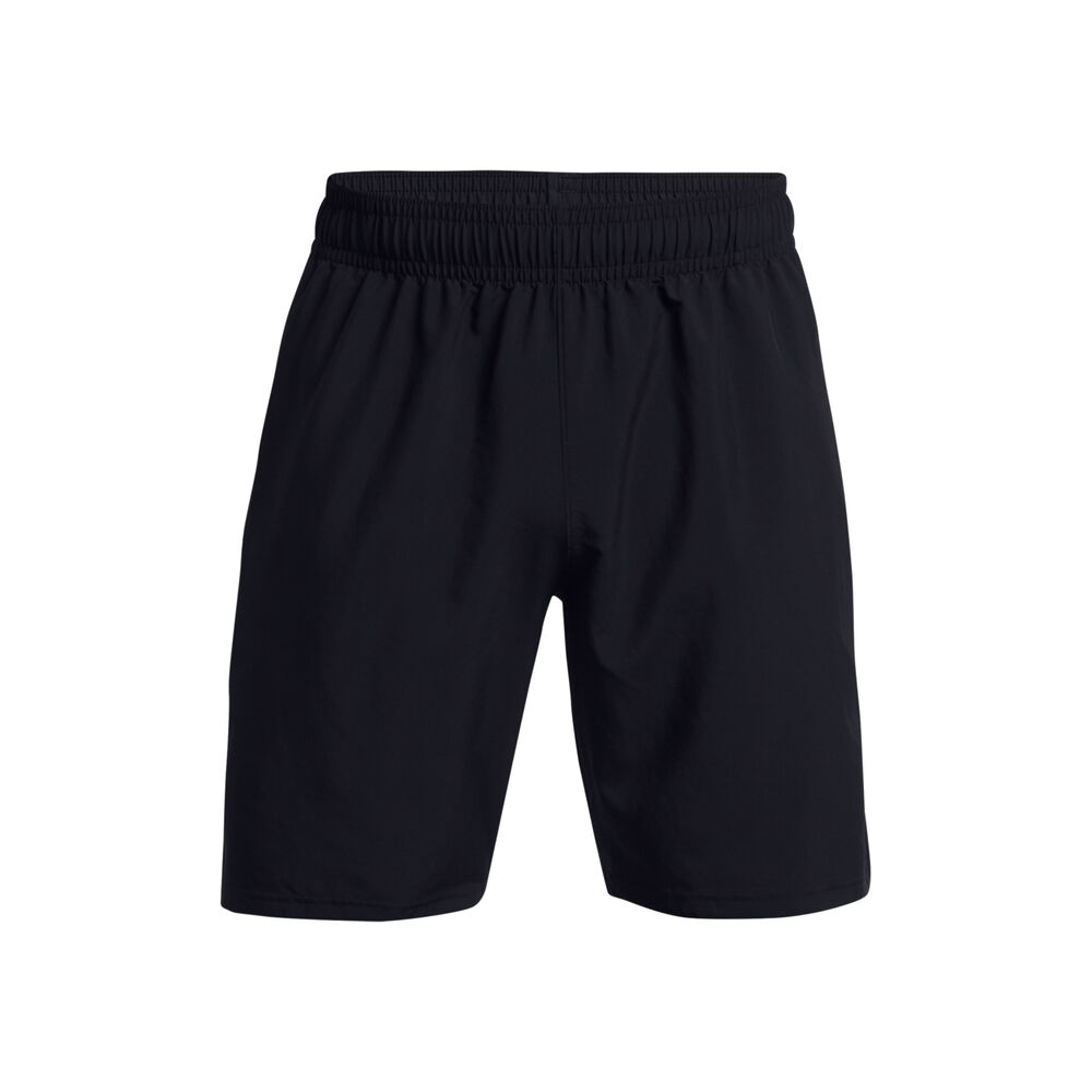 Under Armour Tech Woven Shorts Men black