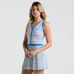 Original Penguin Clothing Original Penguin Cut-Out Dress Women-White