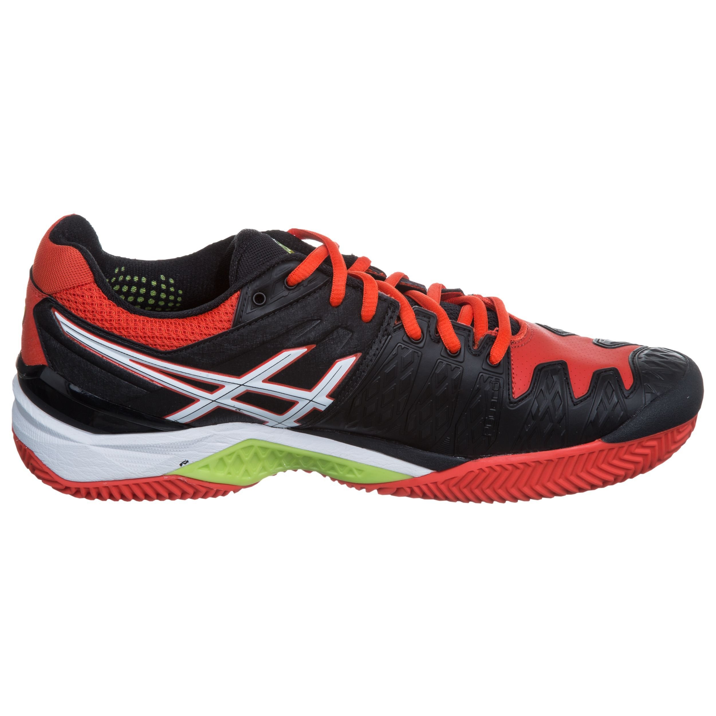 Asics gel resolution 6 homme 2025