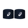 Wrist Band Pair Wristband - 2 Pack Unisex-dark blue