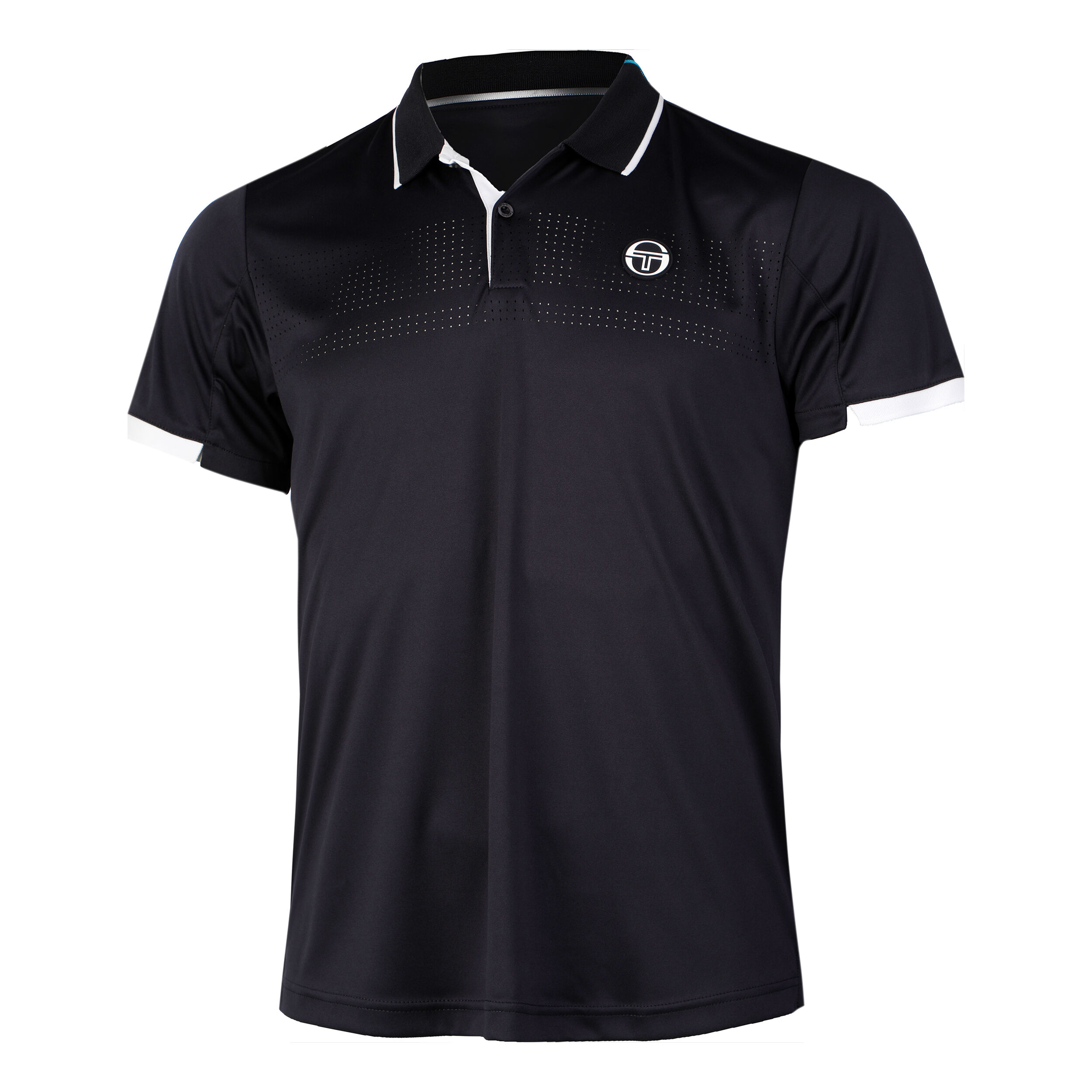Sergio tacchini polo shirts uk top