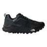 Offtrail TR GTX Trail Running Shoe Women-Grey,Black