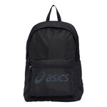 ASICS Backpack ASICS  25L Backpack -black, grey