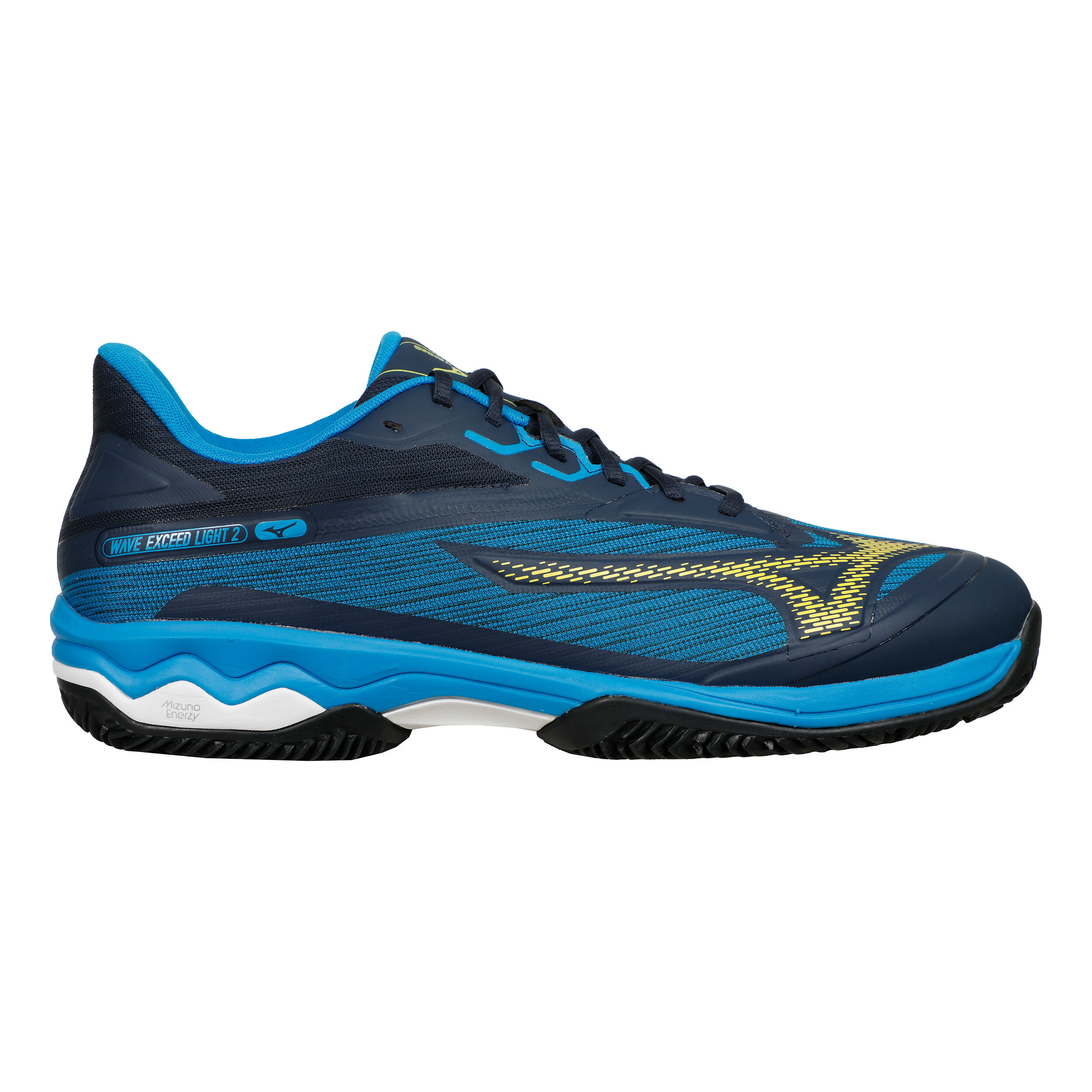 Mizuno running outlet a4 womens blue