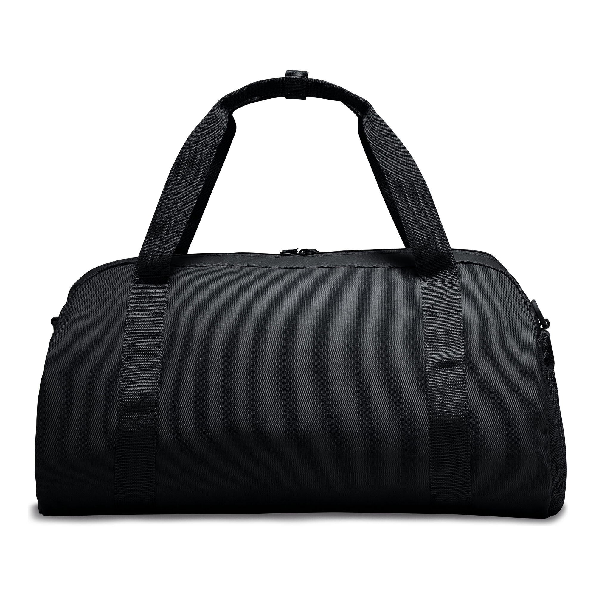 buy Nike Gym Club Training Duffel Sports Bag - Black, Grey online ...