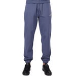 Sergio Tacchini Clothing Sergio Tacchini Nason Training pants Men-blue