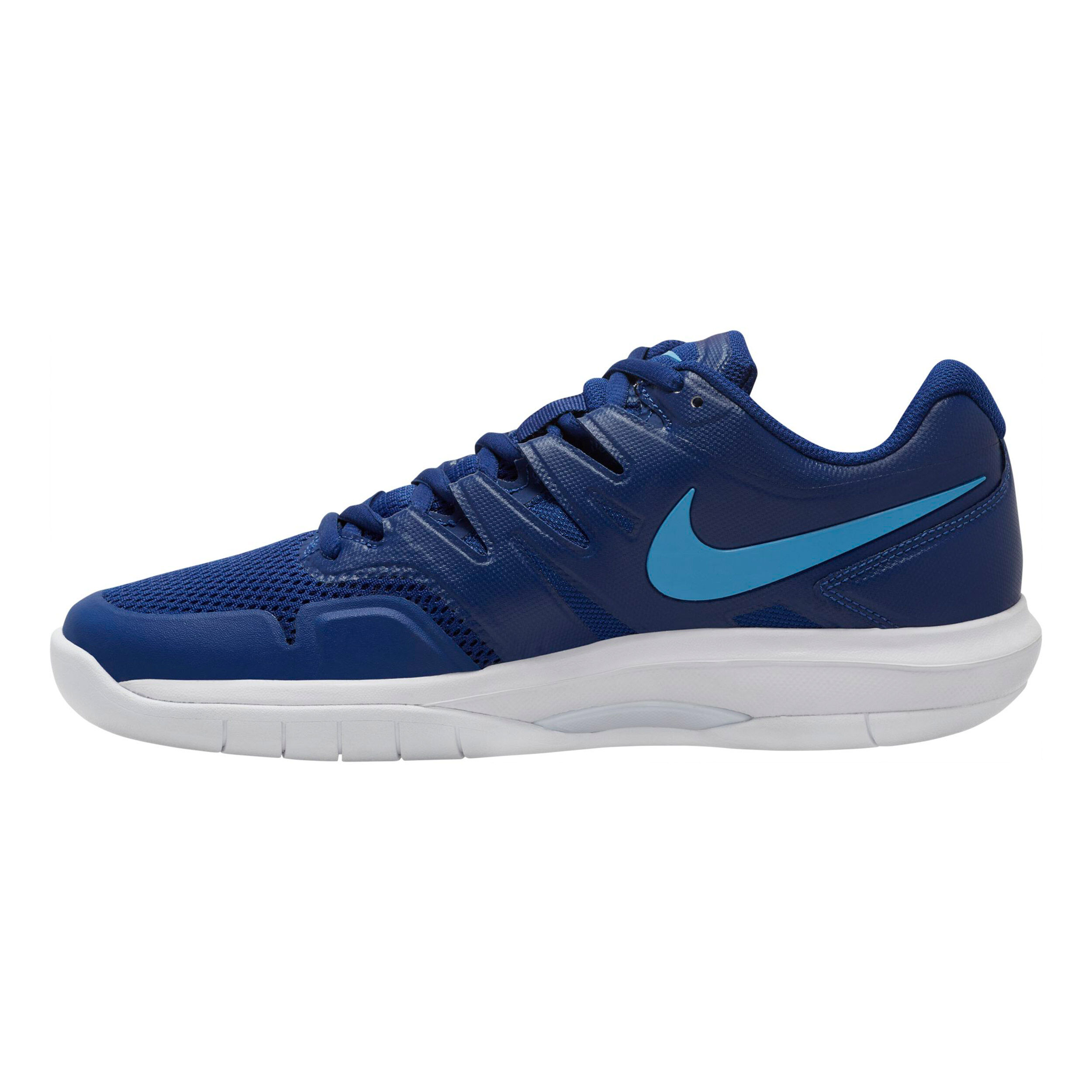 Air zoom prestige clay sale