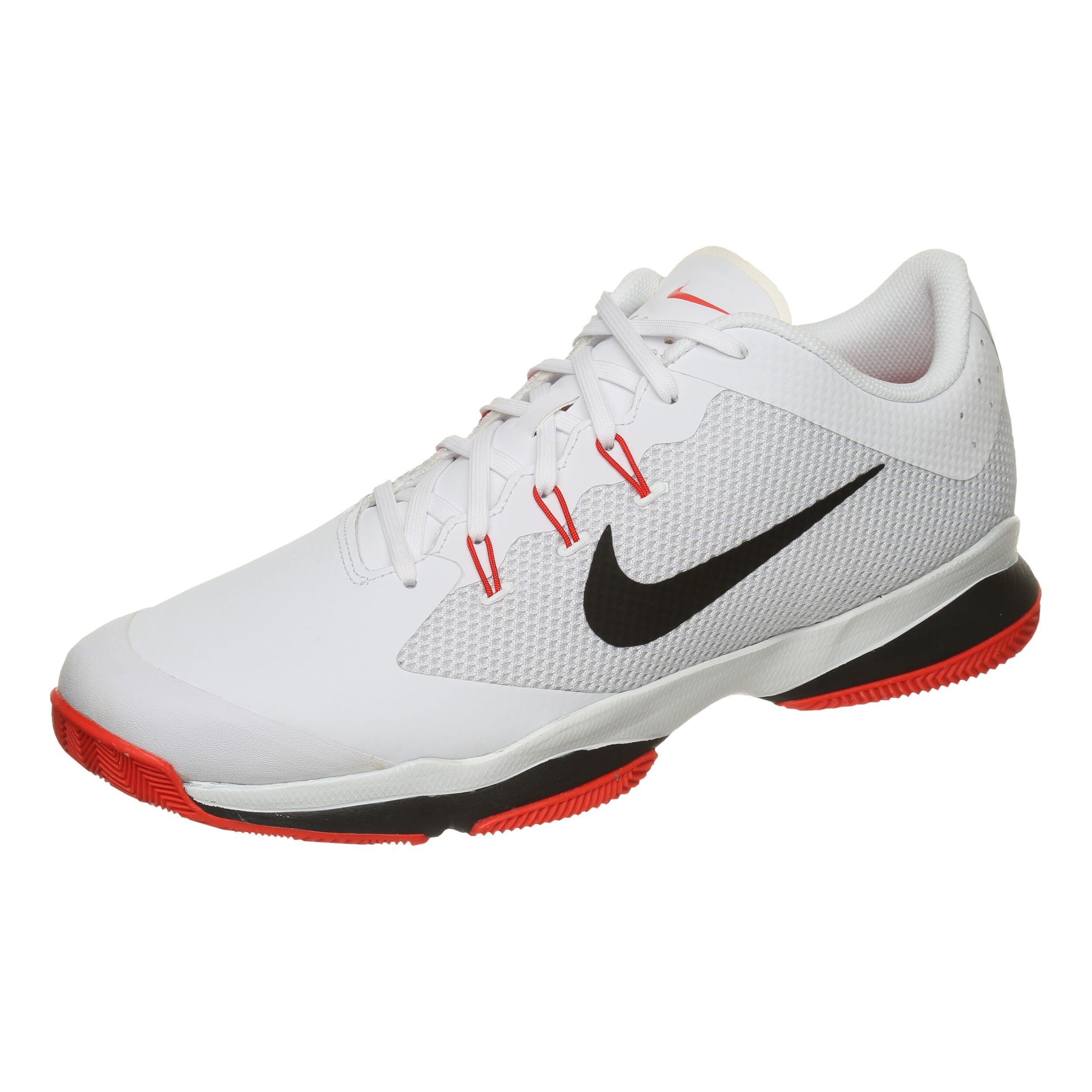 buy Nike Air Zoom Ultra All Court Shoe Men - White, Black online | Tennis -Point
