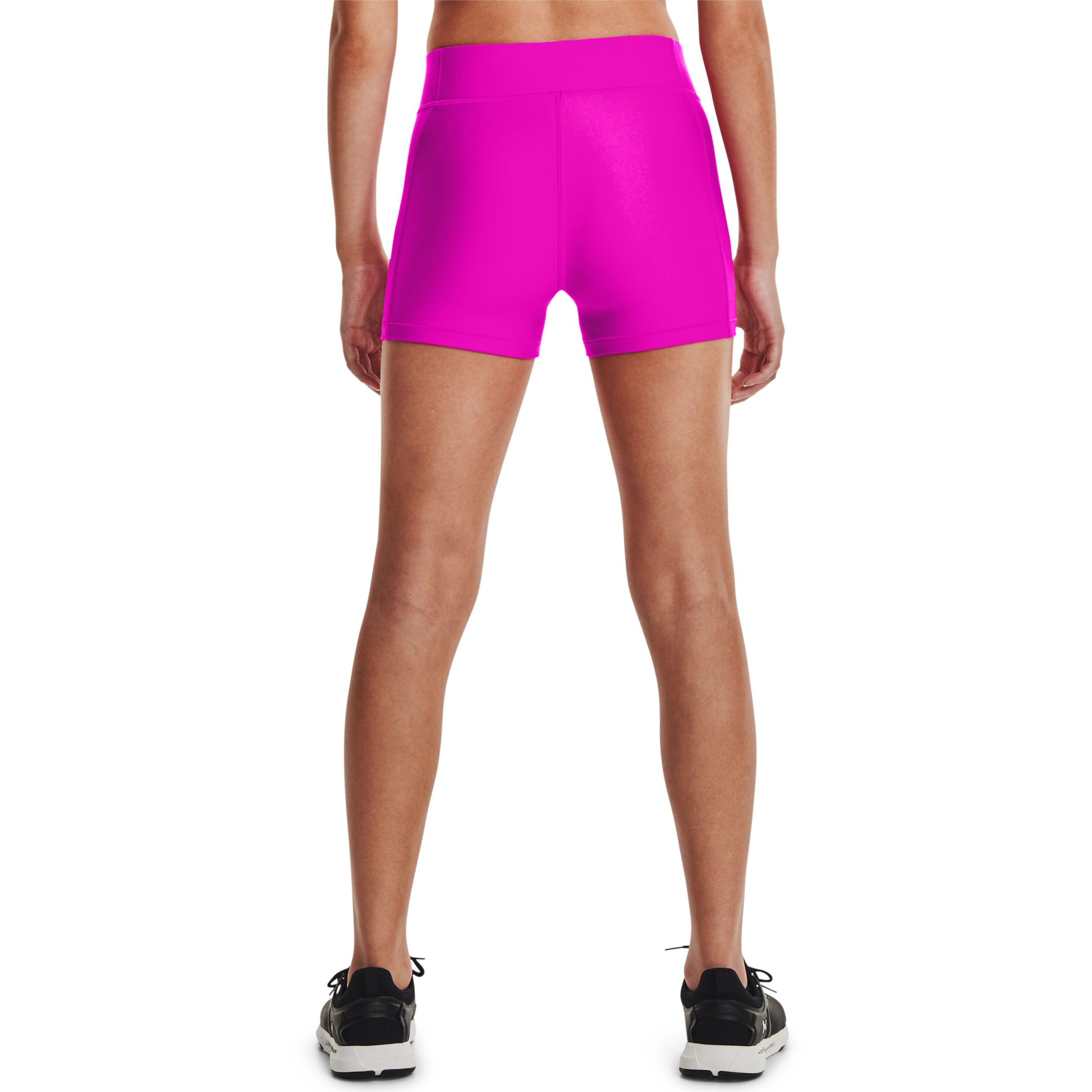 Under armour women's outlet heatgear armour shorty
