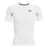 Heatgear Comp T-Shirt Men-White,Black