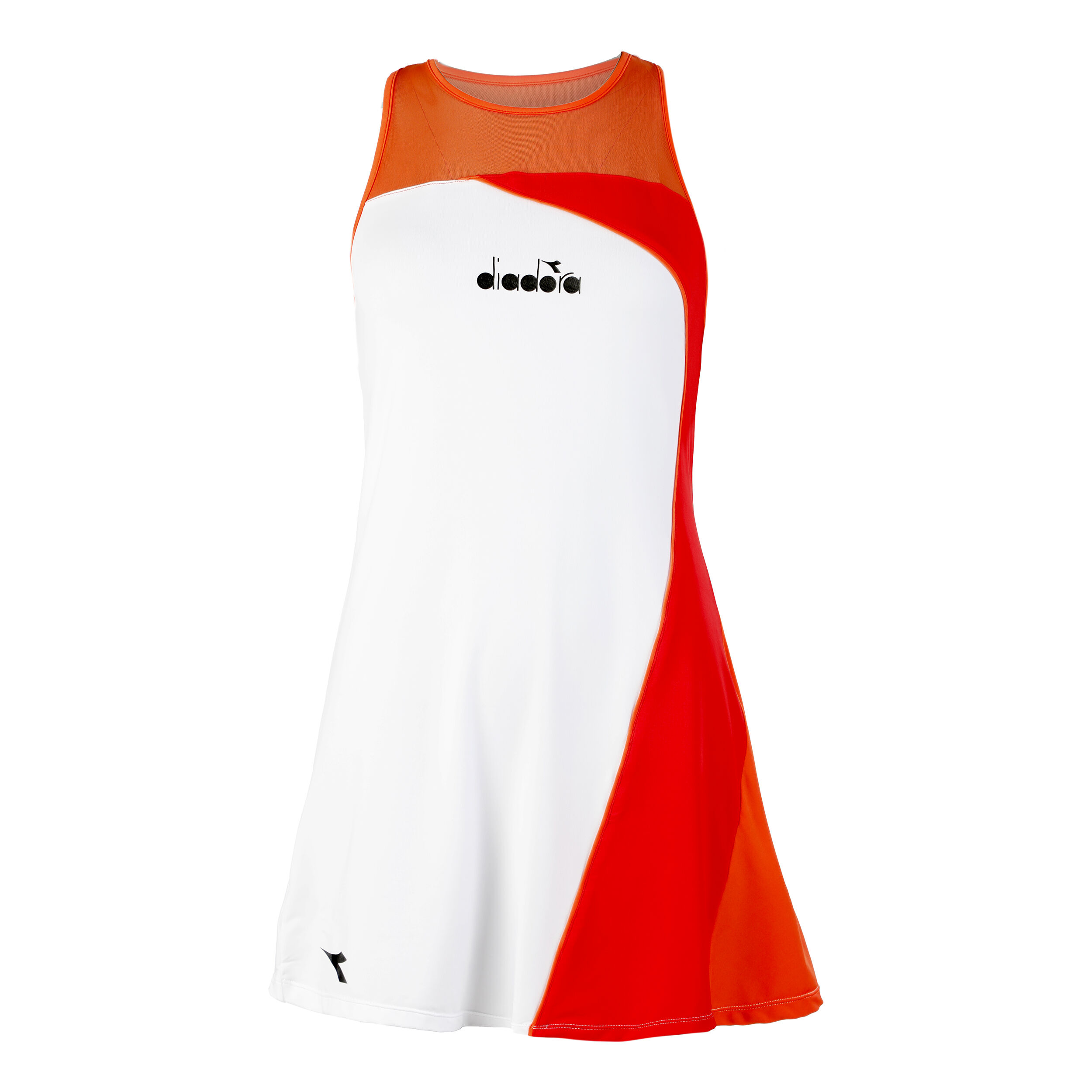 Buy Diadora Icon Dress Women White Orange online Tennis Point UK