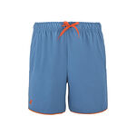 Babolat Clothing Babolat Performance Shorts Men - dark blue, orange