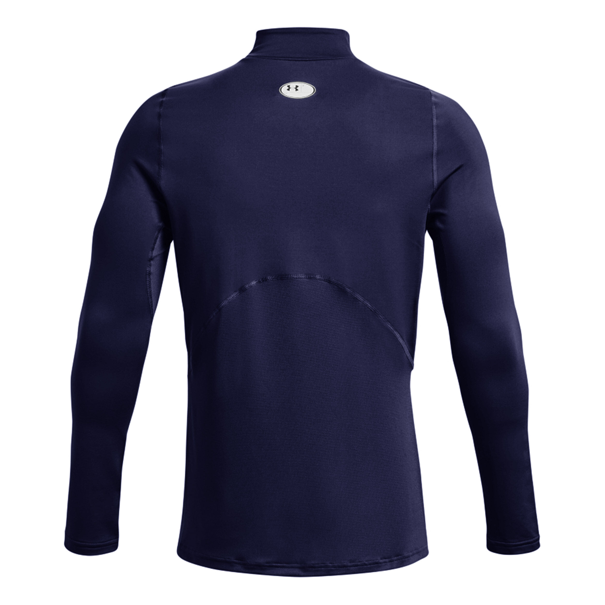 Under armour fitted coldgear long sleeve cheap