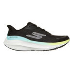 Skechers Neutral running shoe Skechers SKX Aero Pulse Slip-In Neutral running shoe Women - black, yellow