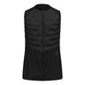 Zeroweight Insulator Running Vests Men-Black,Black