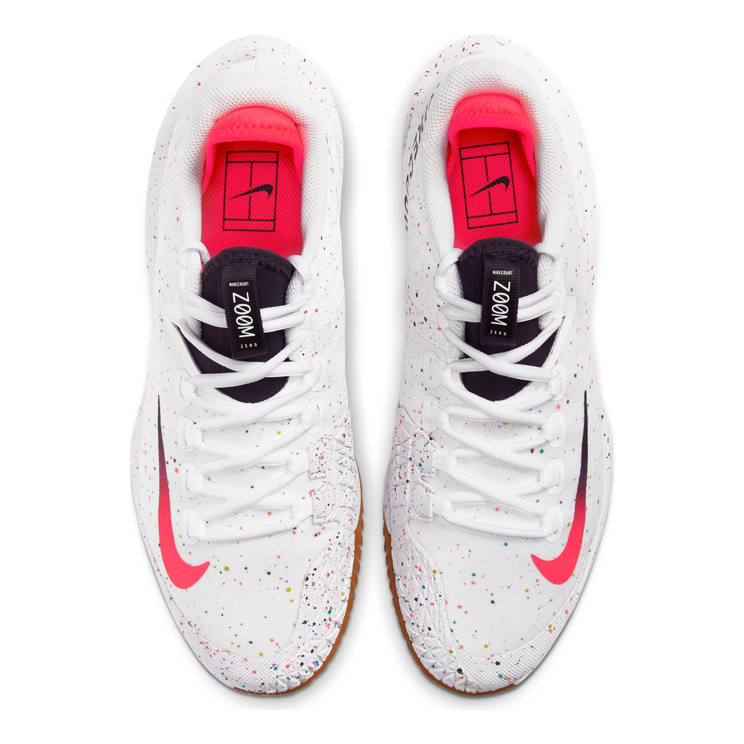 nike zoom 0