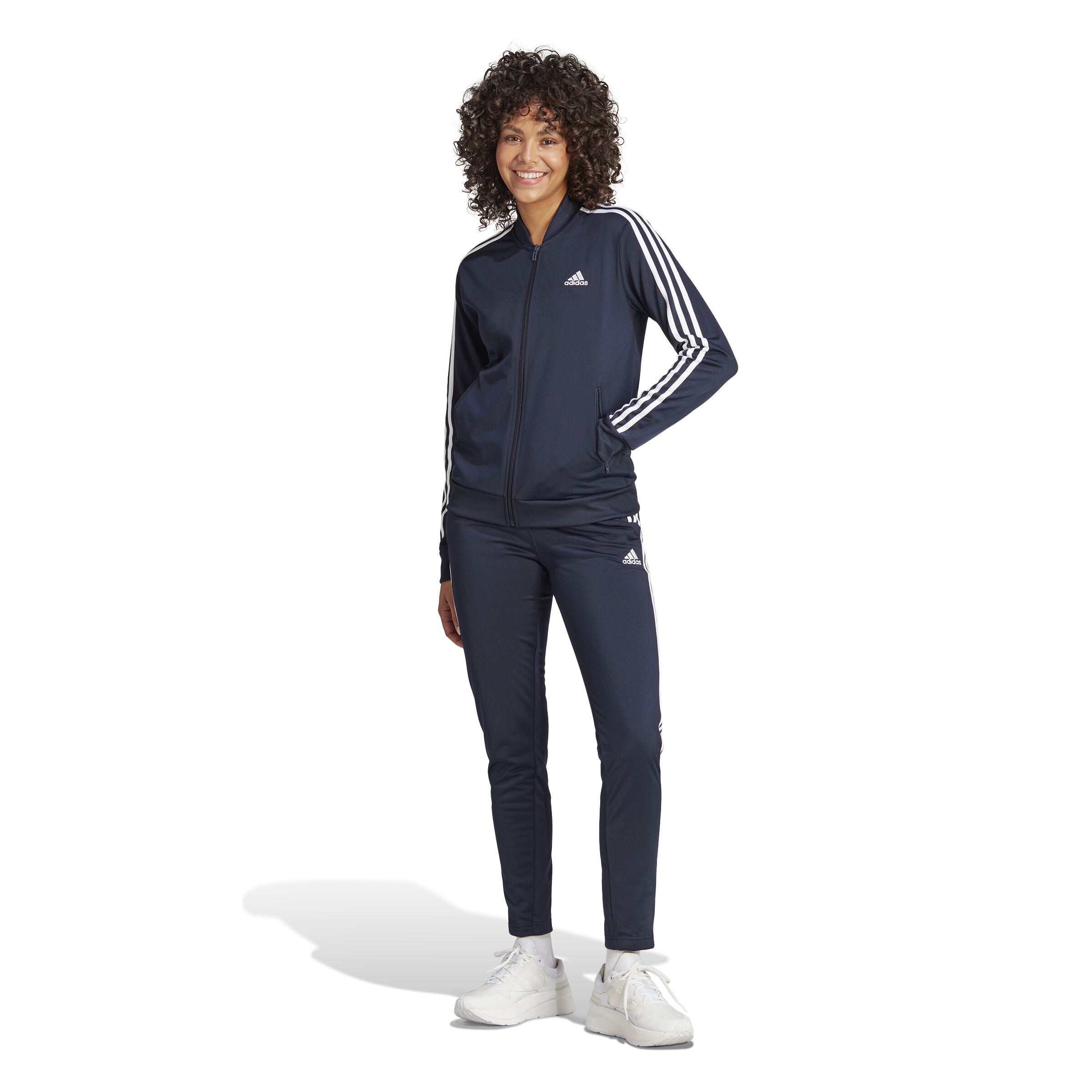 Dames adidas pak sales