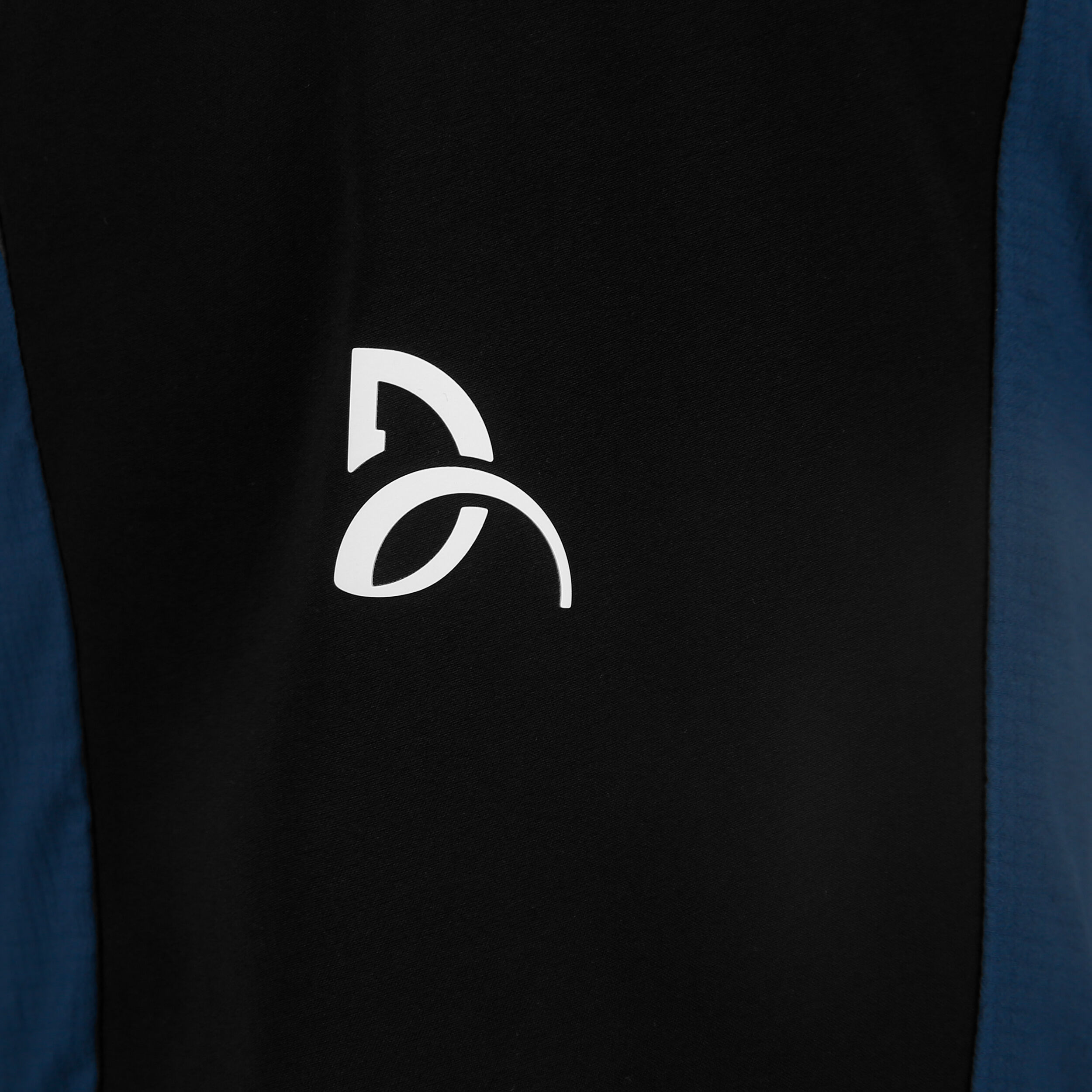 Veste lacoste novak cheap djokovic noir