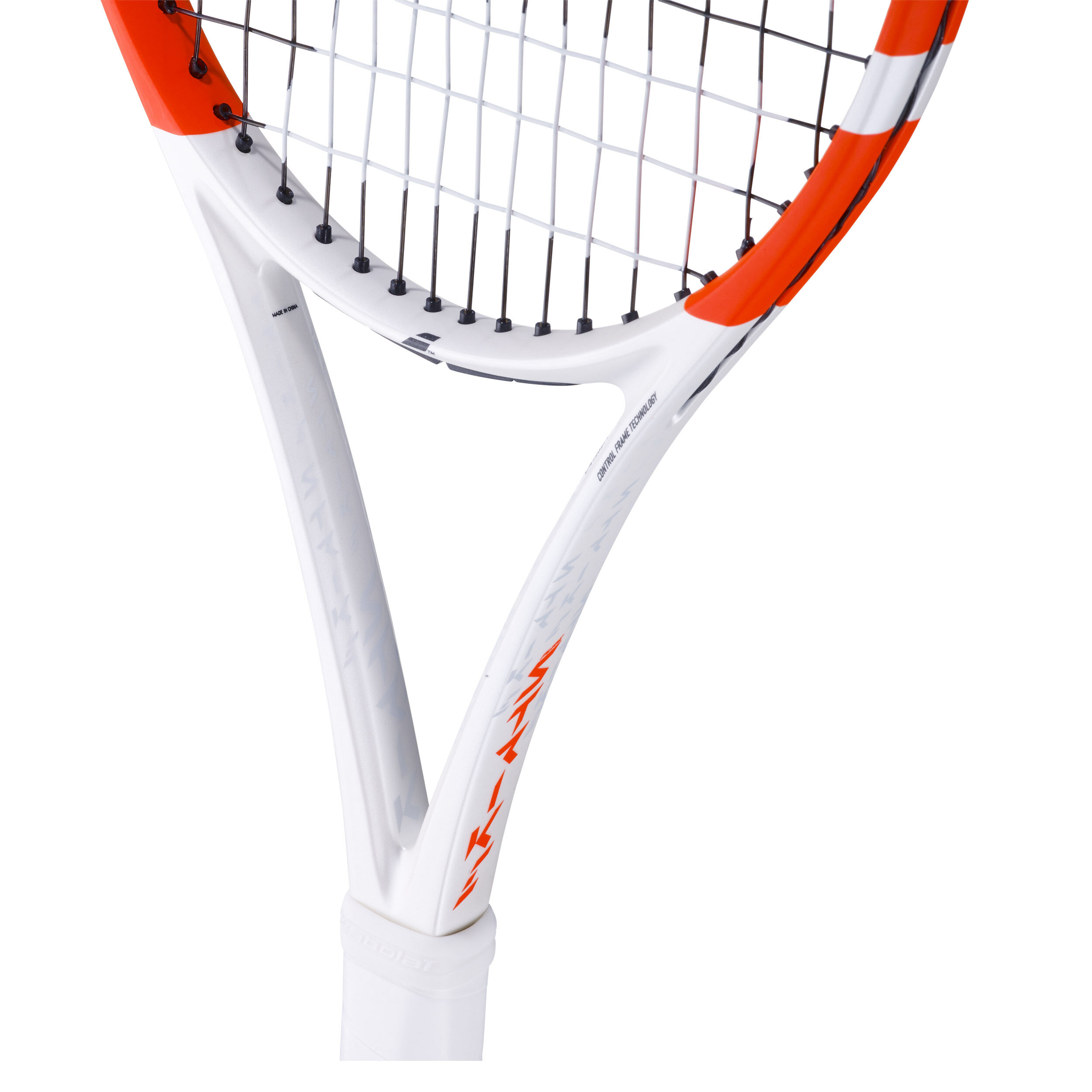 Babolat pure strike 16x19 G2 ③ Babolat Pure Strike Team | Tennis-Point