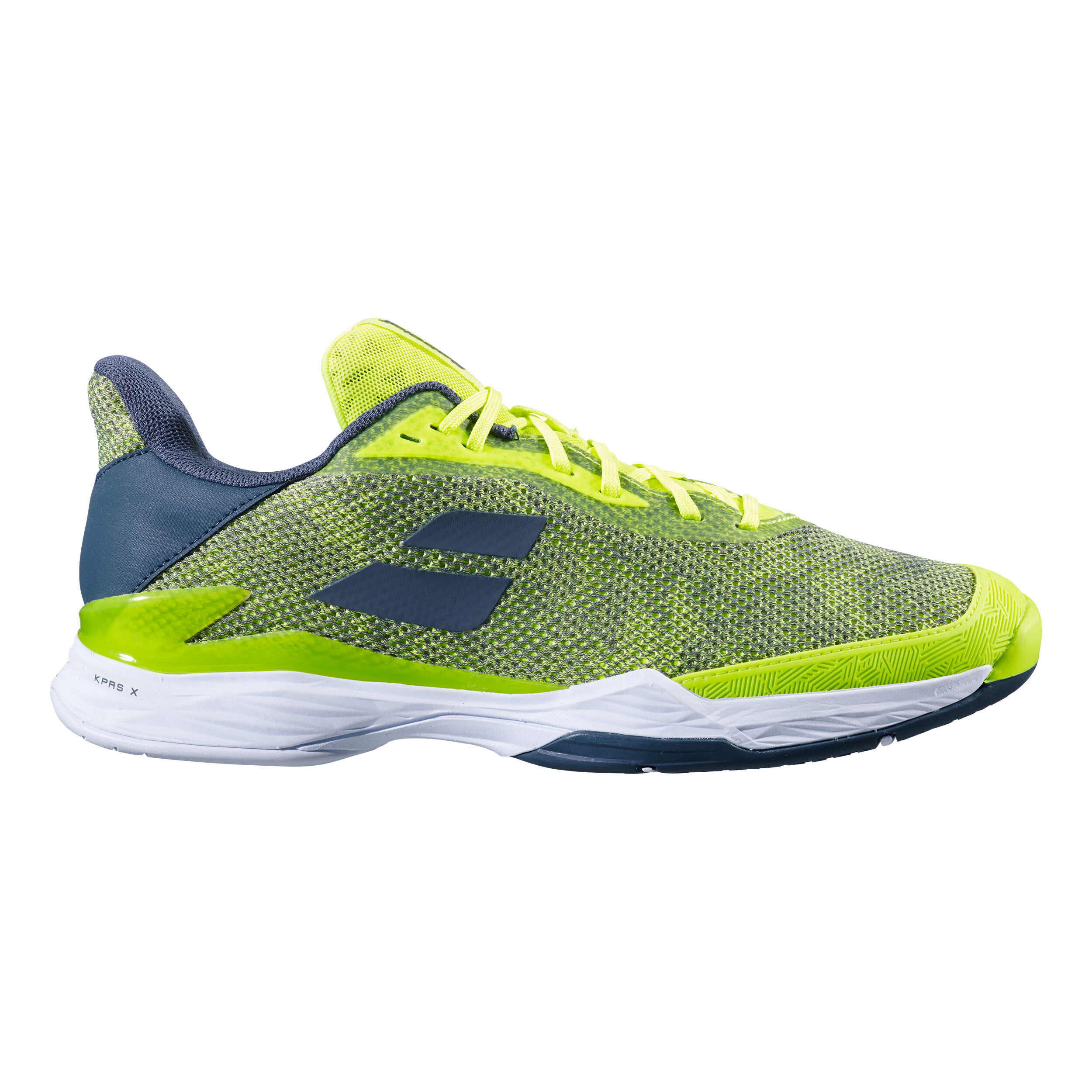 tênis babolat jet all court