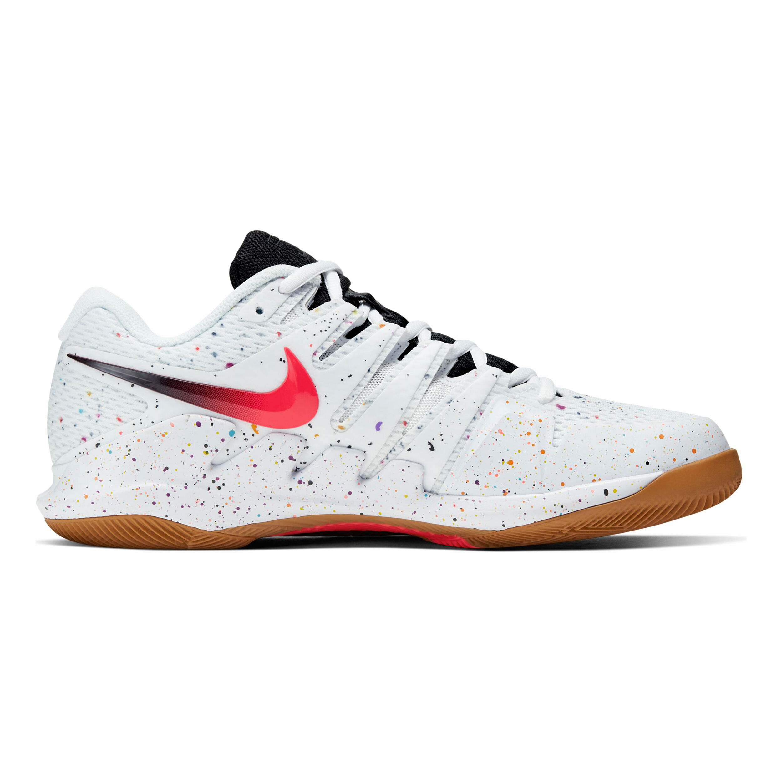 Nike air zoom vapor x mens tennis shoe cheap