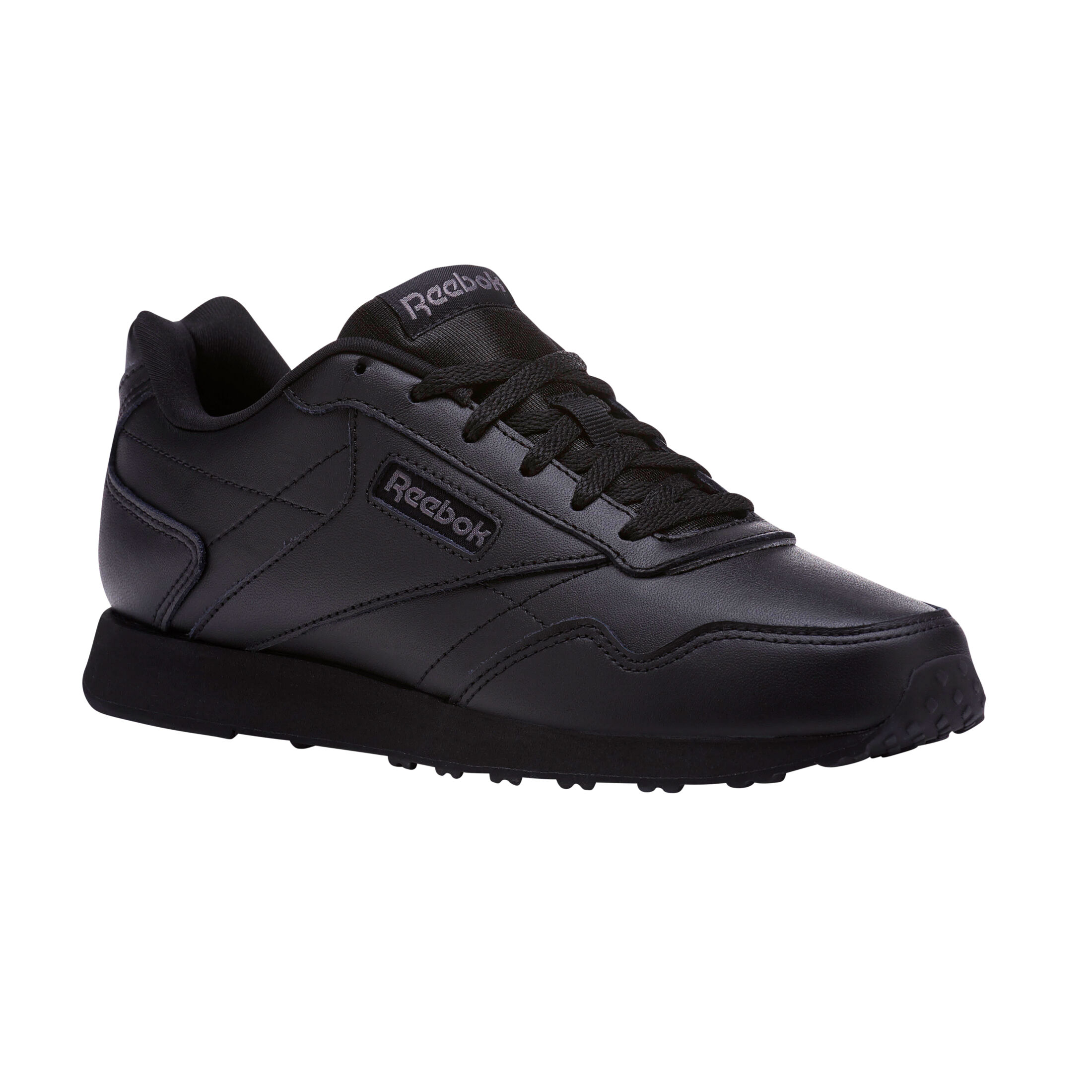 Buy Reebok Royal Glide LX Sneakers Women Black Grey online Tennis Point UK