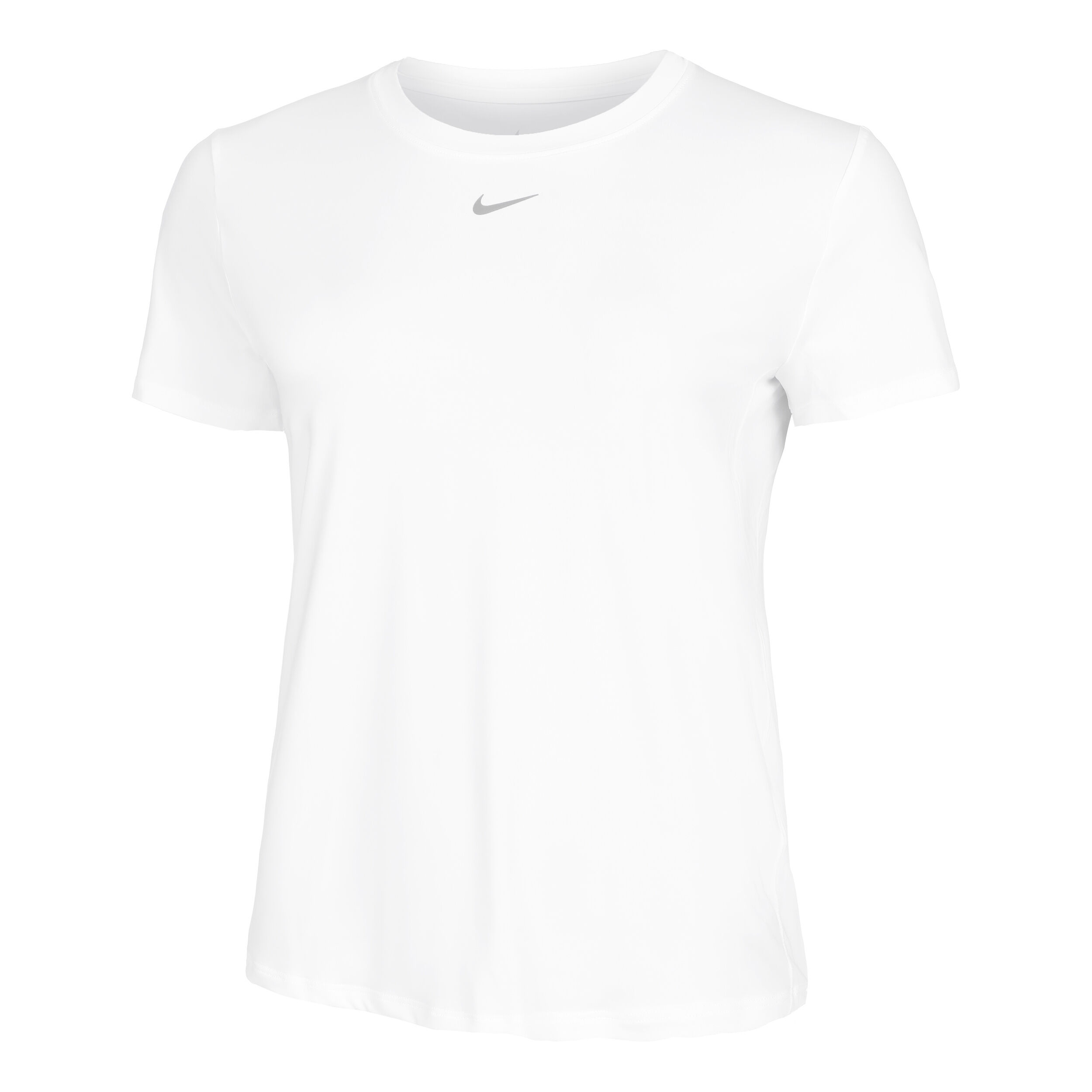 nike womens white top