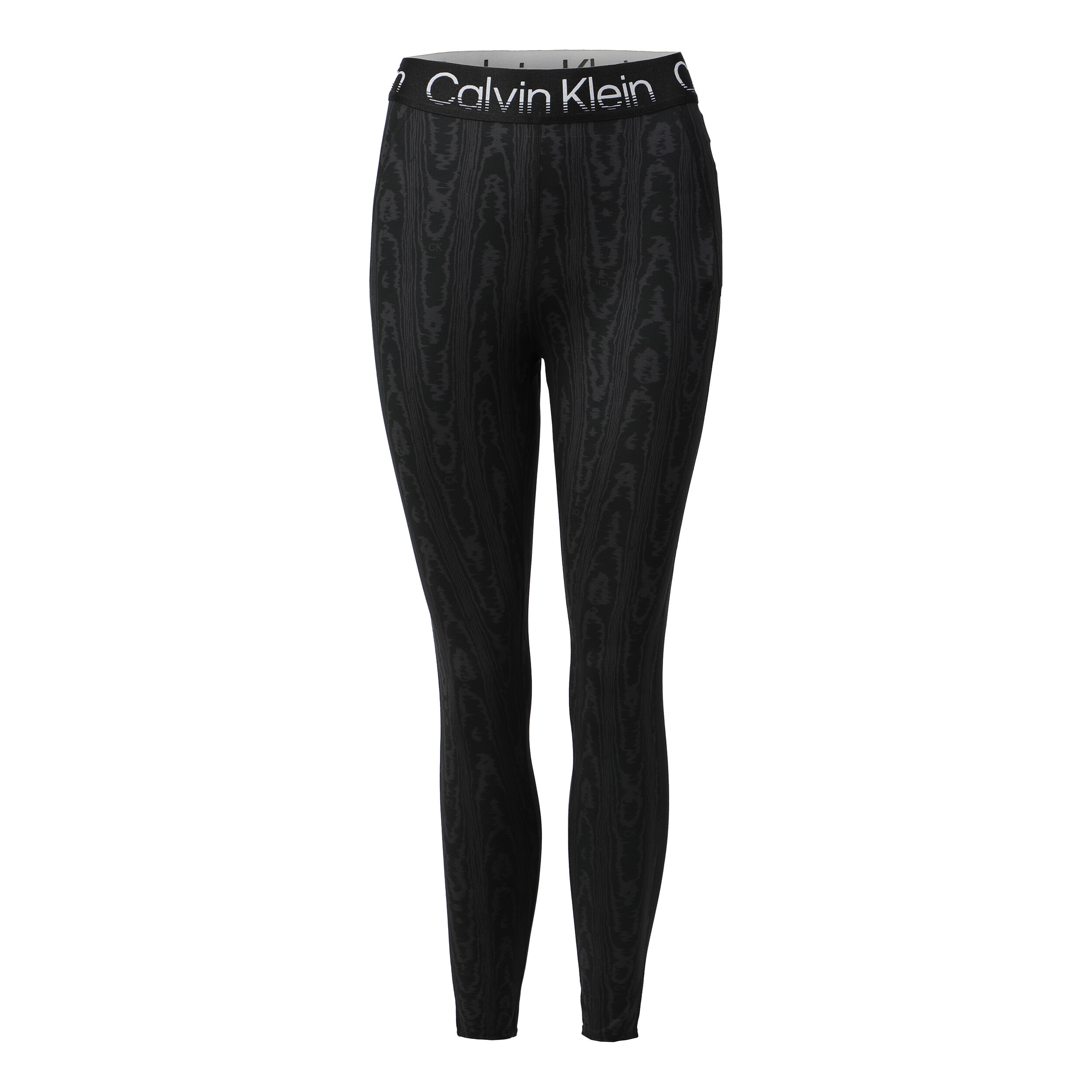 Buy Calvin Klein 7 8 Tight Women Black online Tennis Point UK