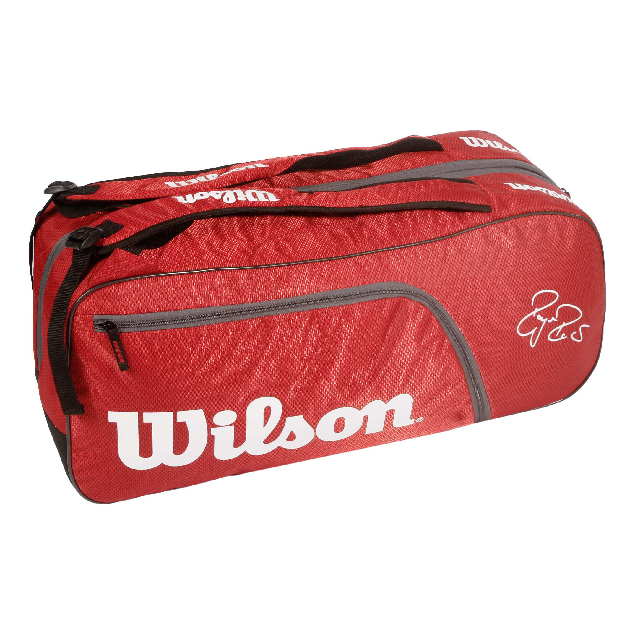 Wilson federer discount team 6
