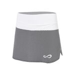 Endless Clothing Endless Race Skirt Women-Grey