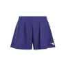 Icon Skirt Women-Blue