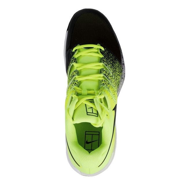 buy Nike Air Zoom Vapor X Clay Court Shoe Men Neon Green, Light Green online TennisPoint