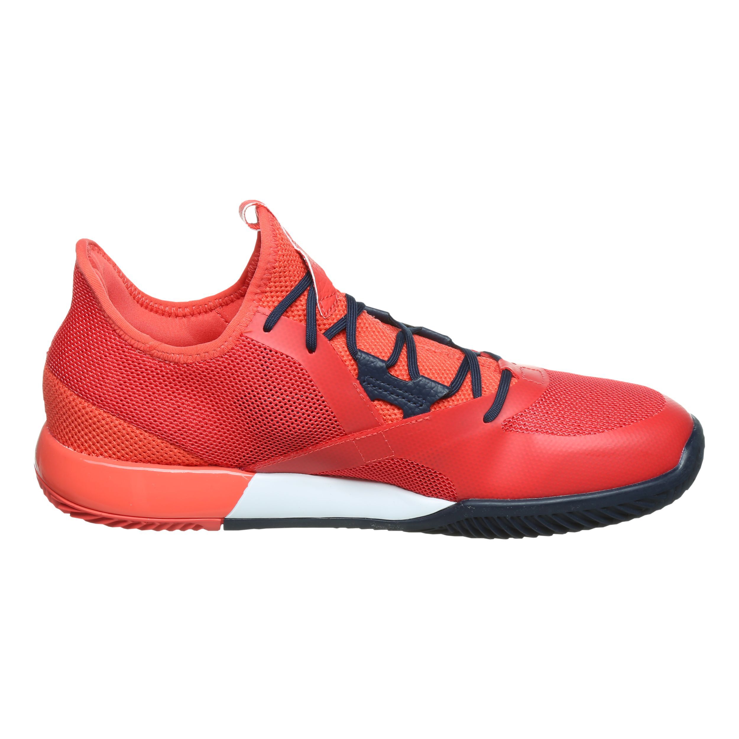 Adidas men's adizero defiant bounce tennis shoe sale