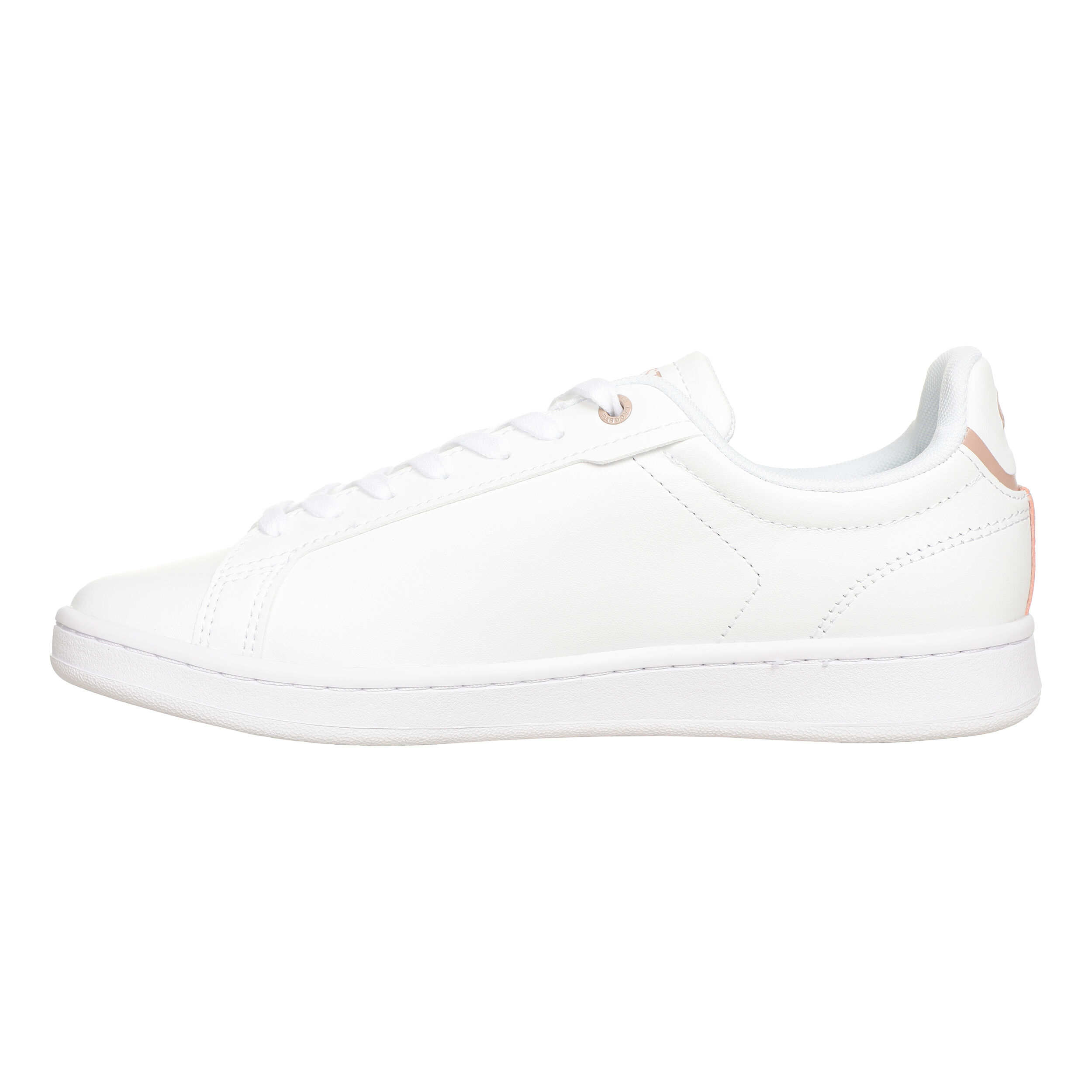 Lacoste carnaby bl womens deals