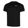 Court Victory Dry T-Shirt Men-Black