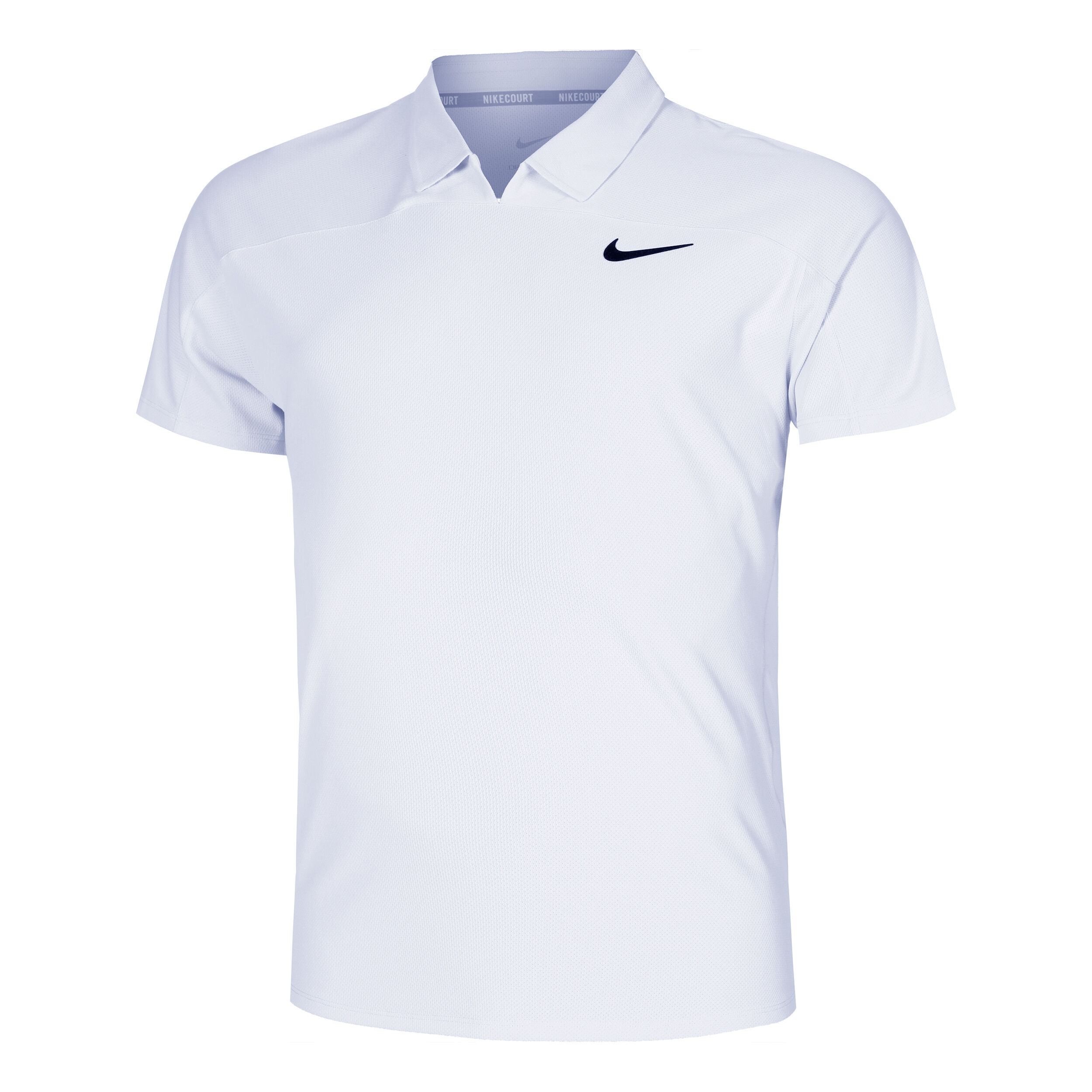 mens nike tennis polo