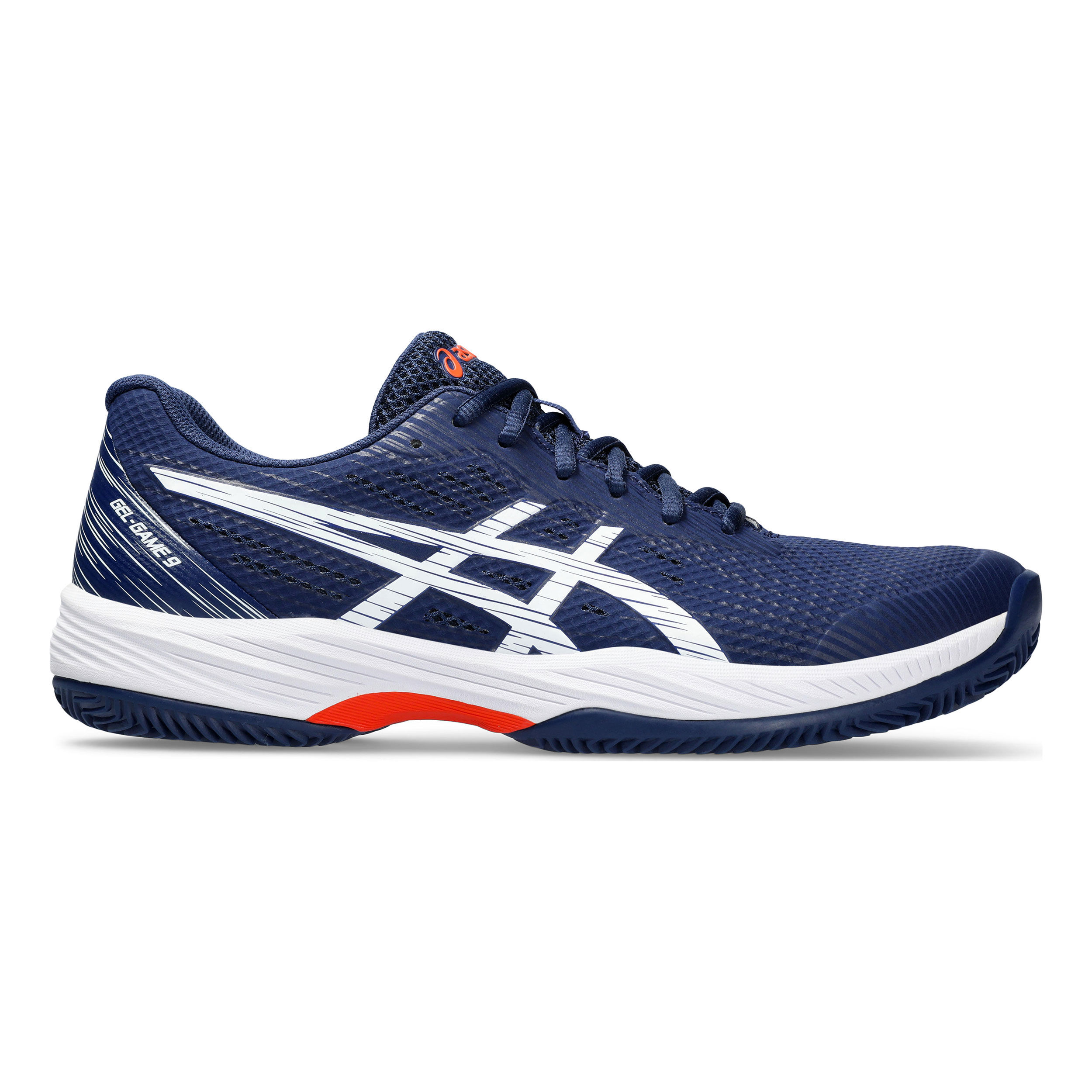 Asics gel court speed mens tennis shoe new arrivals