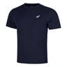 Court T-Shirt Men-Dark Blue