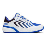K-Swiss Tennis shoes K-Swiss ULTRASHOT TEAM 2 Clay Clay court shoe Men-white, blue