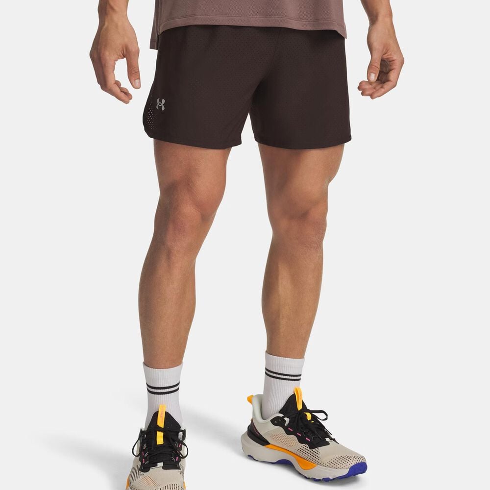 Under Armour Trail Run Launch Running Shorts Men