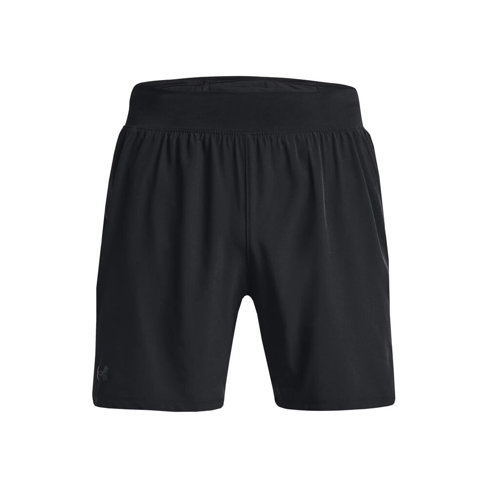 Under Armour Launch Elite 7in Shorts Men black