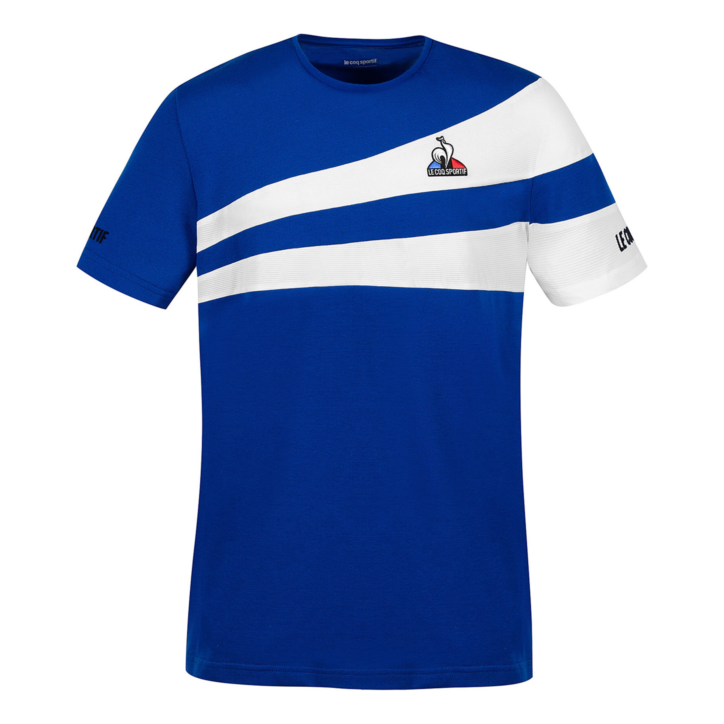Tee shirt coq sportif intersport store