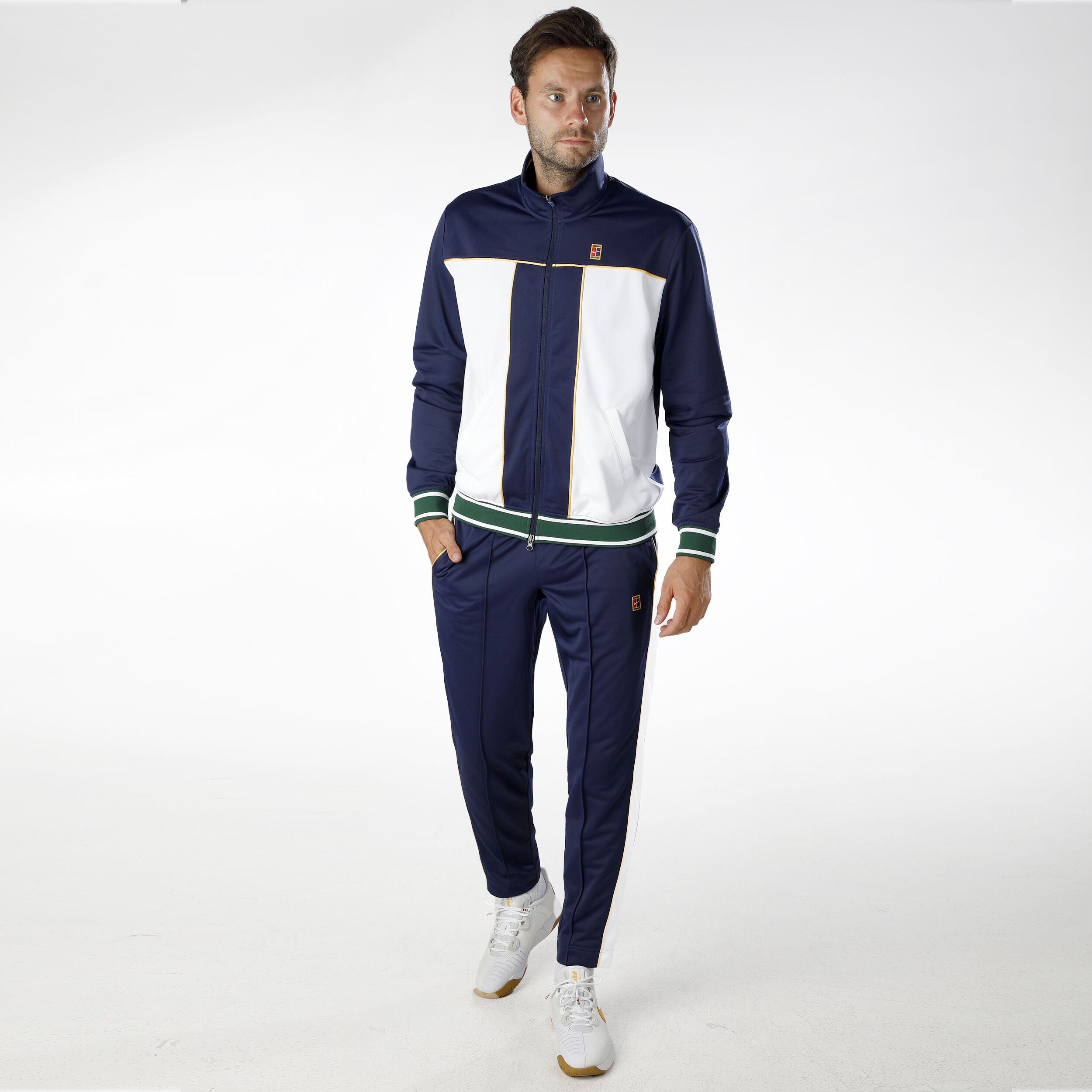 Survetement nike heritage new arrivals