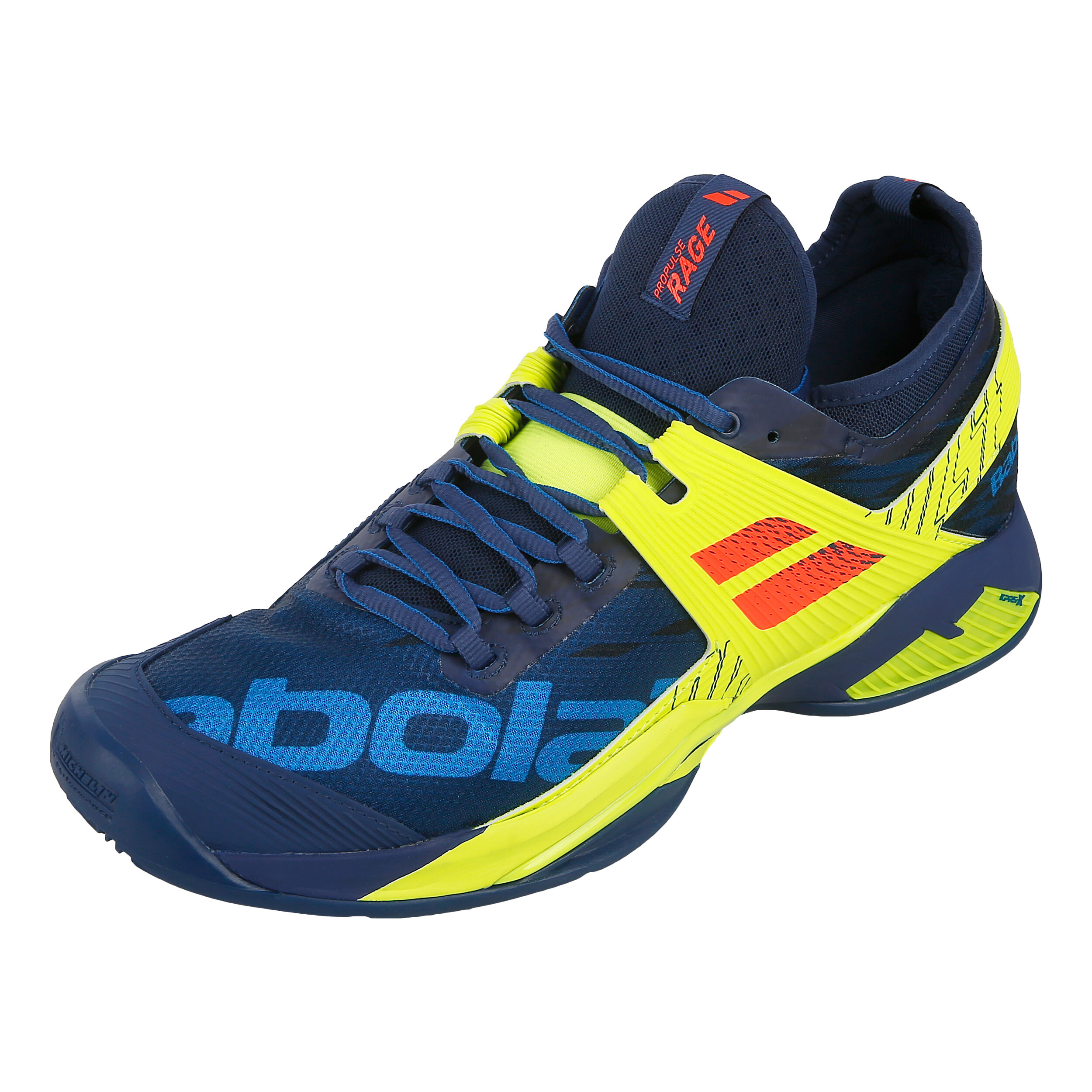 Babolat on sale propulse rage