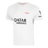 SPONSORS AT10 T-Shirt Men-white,black