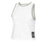 Run Everywhere Running Shirt Women-White