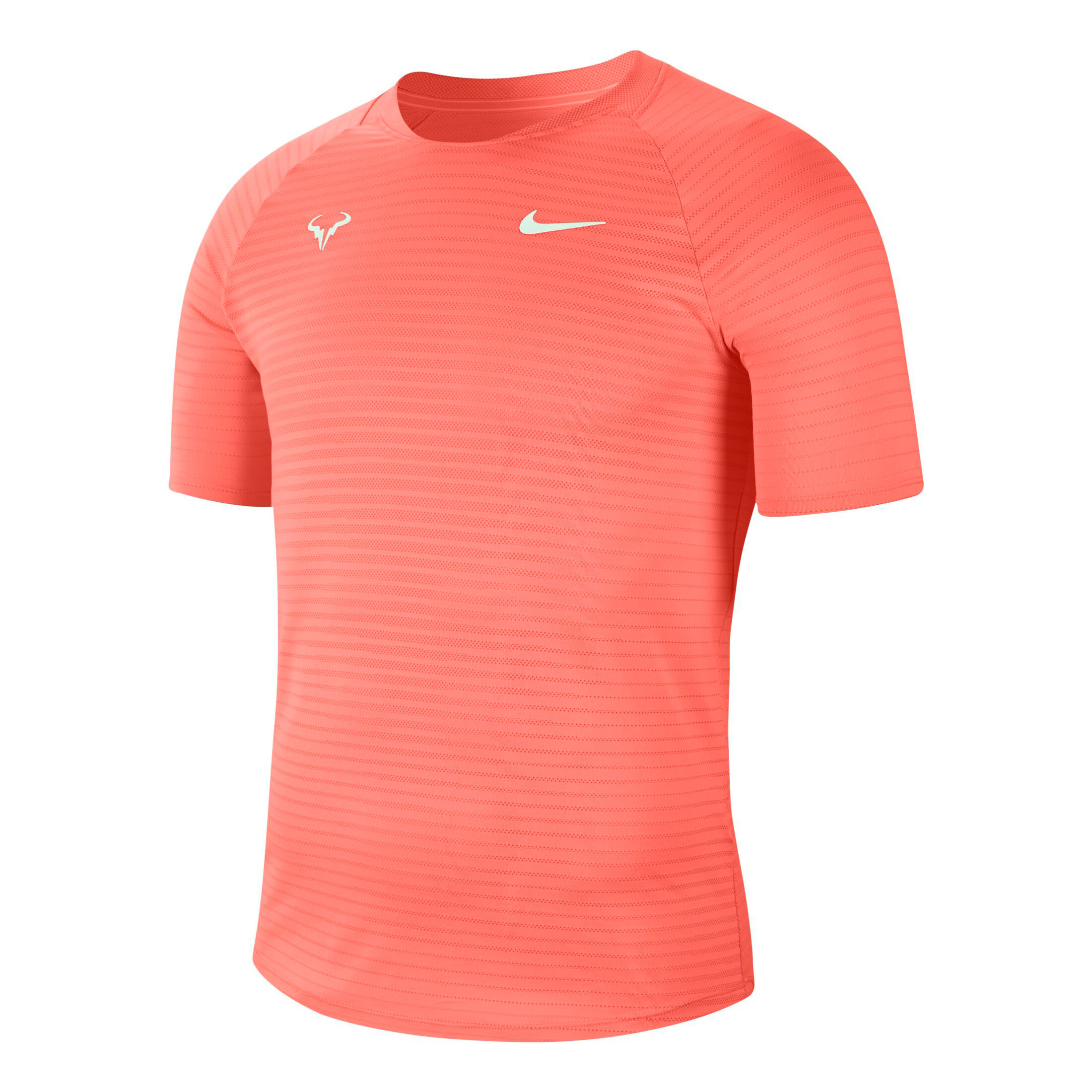Nike aeroreact shirt clearance